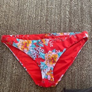 Bikini bottoms
